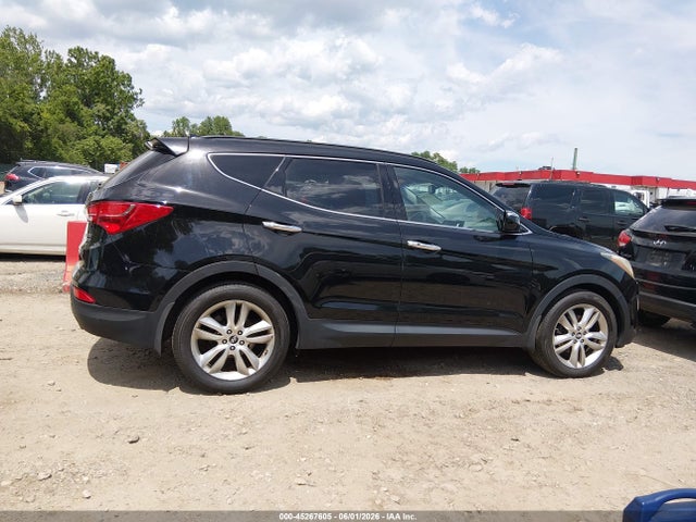 45267605 :رقم المزاد ، 5XYZUDLA6DG044818 vin ، 2013 Hyundai Santa Fe Sport 2.0t مزاد بيع