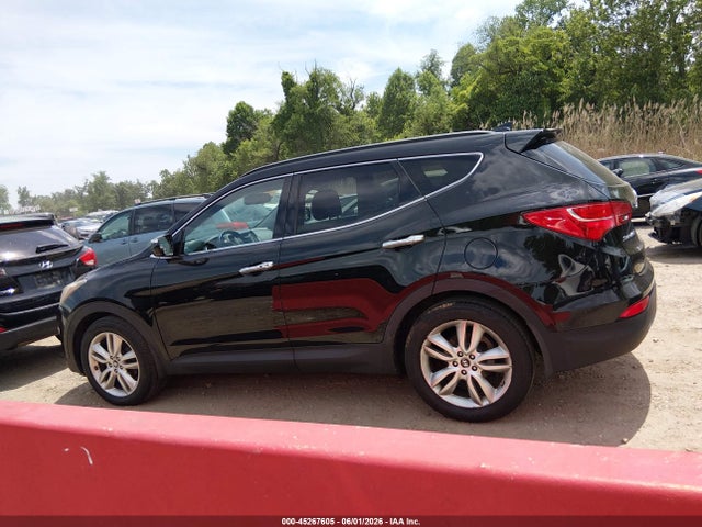 45267605 :رقم المزاد ، 5XYZUDLA6DG044818 vin ، 2013 Hyundai Santa Fe Sport 2.0t مزاد بيع