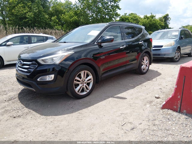 45267605 :رقم المزاد ، 5XYZUDLA6DG044818 vin ، 2013 Hyundai Santa Fe Sport 2.0t مزاد بيع