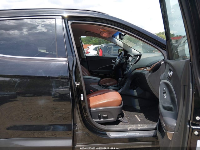 45267605 :رقم المزاد ، 5XYZUDLA6DG044818 vin ، 2013 Hyundai Santa Fe Sport 2.0t مزاد بيع