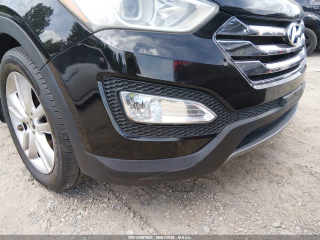 45267605 :رقم المزاد ، 5XYZUDLA6DG044818 vin ، 2013 Hyundai Santa Fe Sport 2.0t مزاد بيع