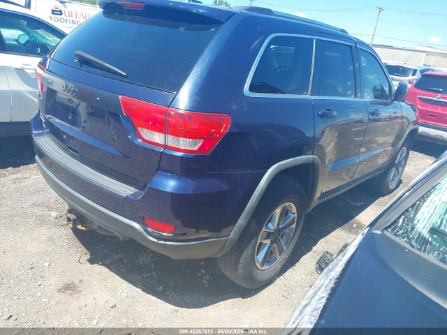 Продажа на аукционе авто 2012 Jeep Grand Cherokee Laredo, vin: 1C4RJFAG9CC170962, номер лота: 45267613