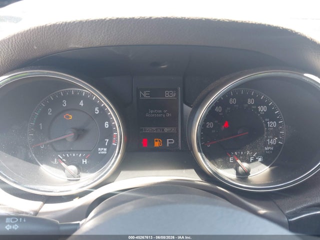 Продажа на аукционе авто 2012 Jeep Grand Cherokee Laredo, vin: 1C4RJFAG9CC170962, номер лота: 45267613
