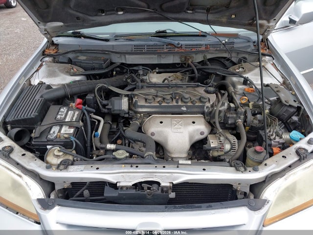 Aukcja sprzedaży 2002 Honda Accord 2.3 Ex, vin: 1HGCG56642A134185, numer aukcji: 45267614