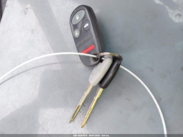 Aukcja sprzedaży 2002 Honda Accord 2.3 Ex, vin: 1HGCG56642A134185, numer aukcji: 45267614