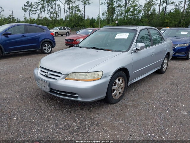 Aukcja sprzedaży 2002 Honda Accord 2.3 Ex, vin: 1HGCG56642A134185, numer aukcji: 45267614