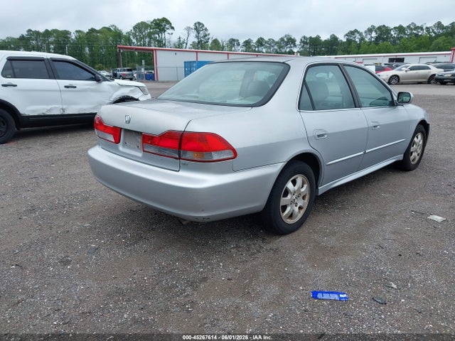 Aukcja sprzedaży 2002 Honda Accord 2.3 Ex, vin: 1HGCG56642A134185, numer aukcji: 45267614