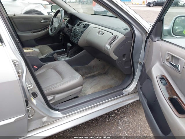 Aukcja sprzedaży 2002 Honda Accord 2.3 Ex, vin: 1HGCG56642A134185, numer aukcji: 45267614