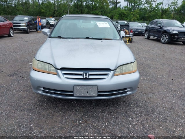 Aukcja sprzedaży 2002 Honda Accord 2.3 Ex, vin: 1HGCG56642A134185, numer aukcji: 45267614