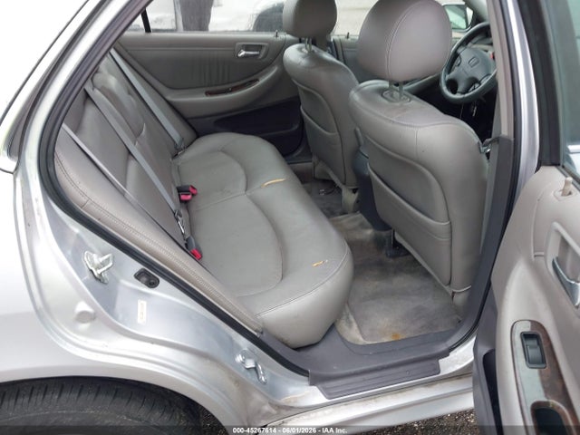 Aukcja sprzedaży 2002 Honda Accord 2.3 Ex, vin: 1HGCG56642A134185, numer aukcji: 45267614
