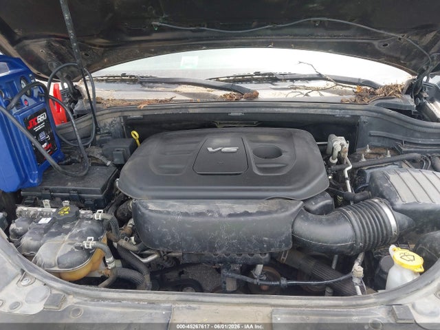 2016 Jeep Grand Cherokee Limited მანქანა იყიდება აუქციონზე, vin: 1C4RJFBG3GC303798, აუქციონის ნომერი: 45267617