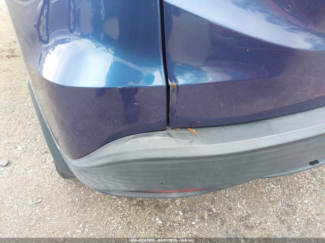 45267620 :رقم المزاد ، 3CZRU5H55HM719255 vin ، 2017 Honda Hr-v Ex مزاد بيع