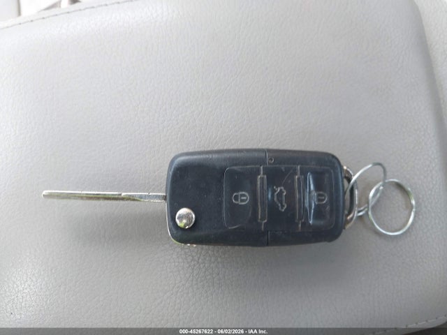 2007 Volkswagen Eos 2.0t მანქანა იყიდება აუქციონზე, vin: WVWFA71F37V043117, აუქციონის ნომერი: 45267622