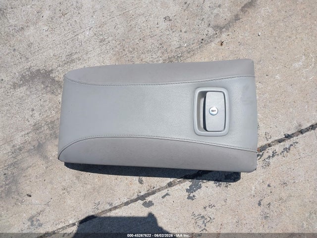 2007 Volkswagen Eos 2.0t მანქანა იყიდება აუქციონზე, vin: WVWFA71F37V043117, აუქციონის ნომერი: 45267622