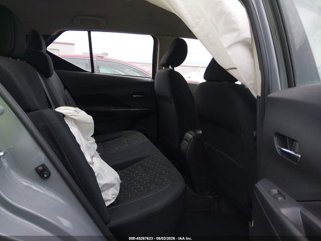Продажа на аукционе авто 2023 Nissan Kicks Sv Xtronic Cvt, vin: 3N1CP5CVXPL533678, номер лота: 45267623