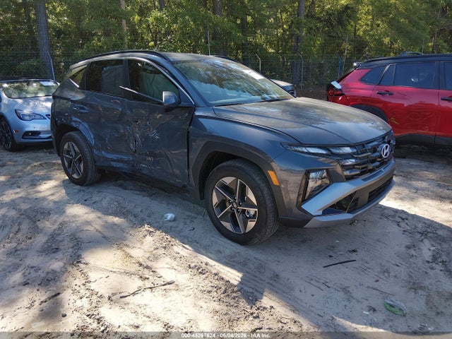 2026 Hyundai Tucson Sel მანქანა იყიდება აუქციონზე, vin: 5NMJBCDE3TH712562, აუქციონის ნომერი: 45267624