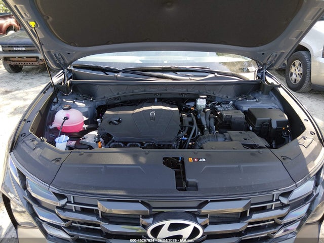 2026 Hyundai Tucson Sel მანქანა იყიდება აუქციონზე, vin: 5NMJBCDE3TH712562, აუქციონის ნომერი: 45267624