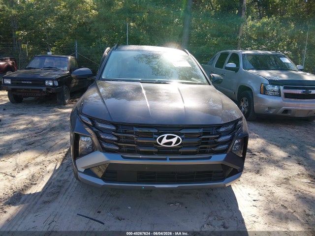 2026 Hyundai Tucson Sel მანქანა იყიდება აუქციონზე, vin: 5NMJBCDE3TH712562, აუქციონის ნომერი: 45267624