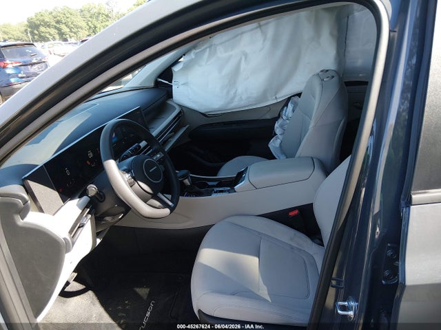 2026 Hyundai Tucson Sel მანქანა იყიდება აუქციონზე, vin: 5NMJBCDE3TH712562, აუქციონის ნომერი: 45267624