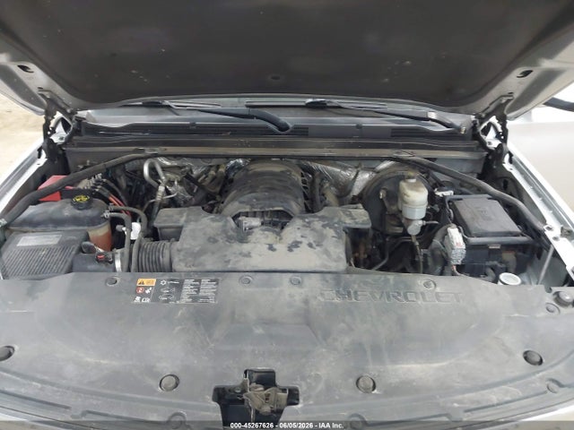 Продаж на аукціоні авто 2015 Chevrolet Suburban 1500 Lt, vin: 1GNSKJKC0FR660745, номер лоту: 45267626