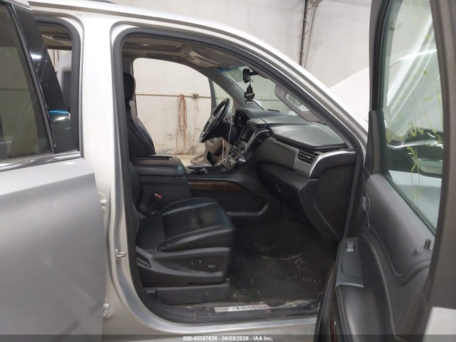 Продаж на аукціоні авто 2015 Chevrolet Suburban 1500 Lt, vin: 1GNSKJKC0FR660745, номер лоту: 45267626