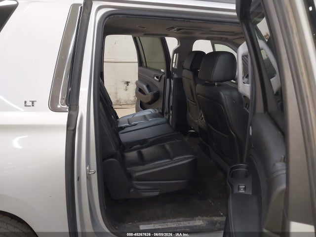 Продаж на аукціоні авто 2015 Chevrolet Suburban 1500 Lt, vin: 1GNSKJKC0FR660745, номер лоту: 45267626