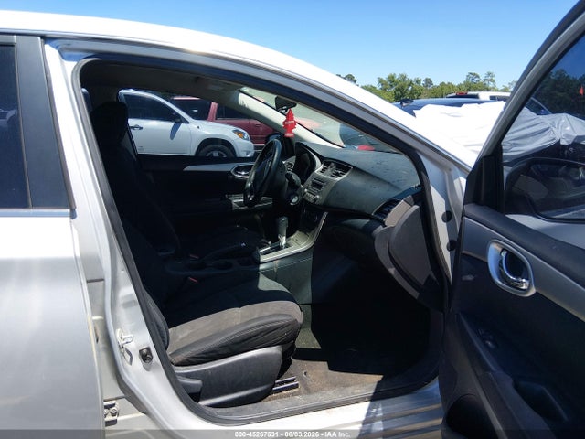 Aukcja sprzedaży 2014 Nissan Sentra Fe+ S/fe+ Sv/s/sl/sr/sv, vin: 3N1AB7AP3EY217335, numer aukcji: 45267631
