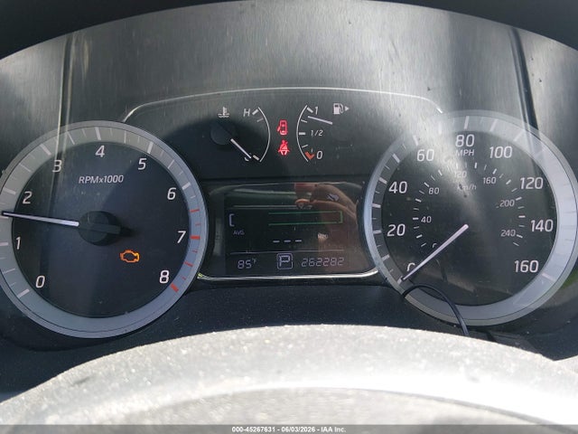 Aukcja sprzedaży 2014 Nissan Sentra Fe+ S/fe+ Sv/s/sl/sr/sv, vin: 3N1AB7AP3EY217335, numer aukcji: 45267631