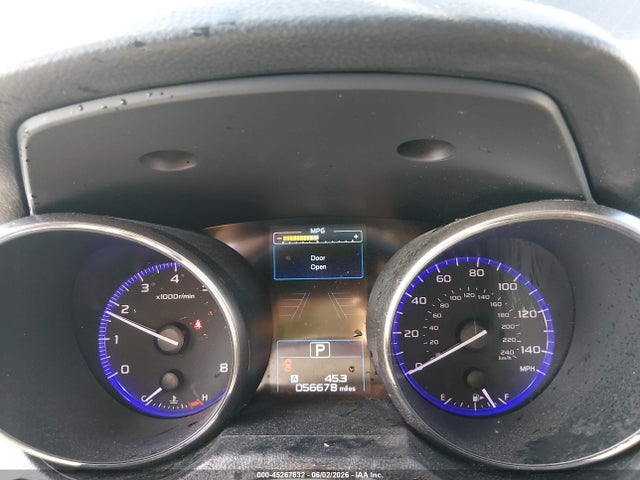 45267632 :رقم المزاد ، 4S4BSBNC9G3348708 vin ، 2016 Subaru Outback 2.5i Limited مزاد بيع
