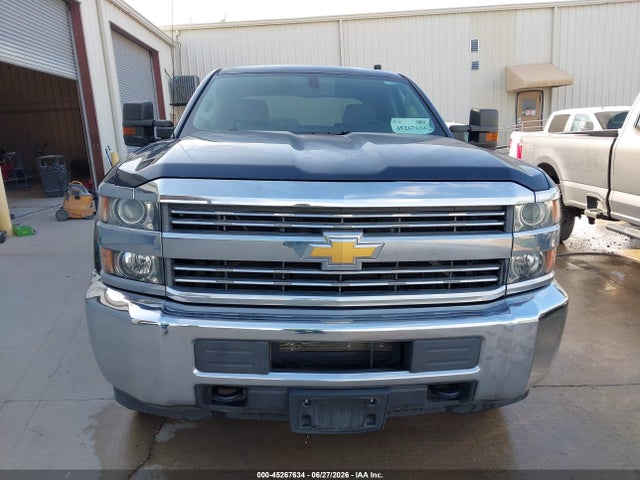 1GC4KYCG8HF200863 Chevrolet Silverado 3500hd Wt