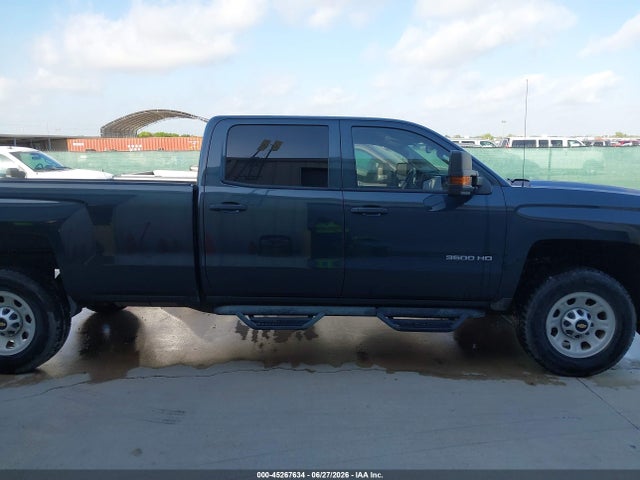 1GC4KYCG8HF200863 Chevrolet Silverado 3500hd Wt