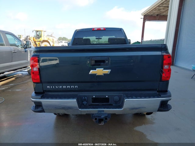 1GC4KYCG8HF200863 Chevrolet Silverado 3500hd Wt