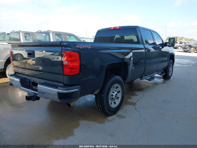1GC4KYCG8HF200863 Chevrolet Silverado 3500hd Wt