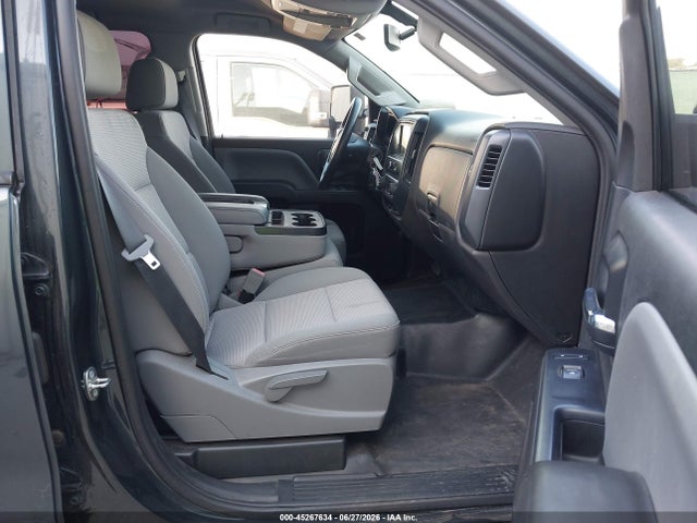 1GC4KYCG8HF200863 Chevrolet Silverado 3500hd Wt