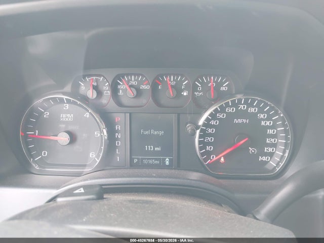 1GC4KYCG8HF200863 Chevrolet Silverado 3500hd Wt