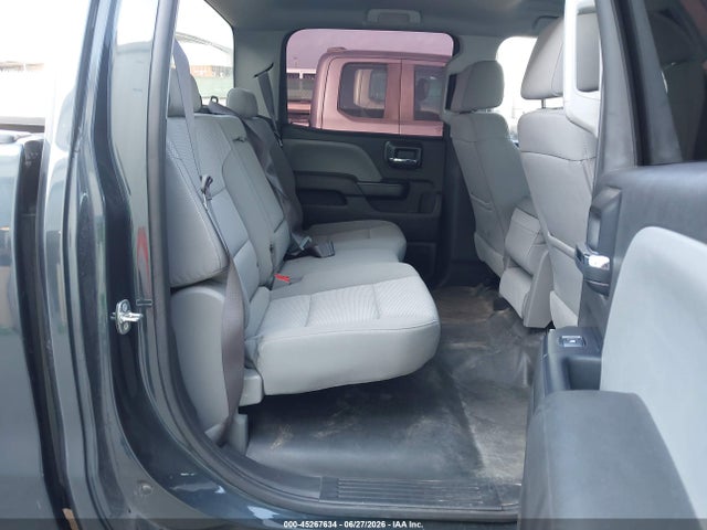 1GC4KYCG8HF200863 Chevrolet Silverado 3500hd Wt