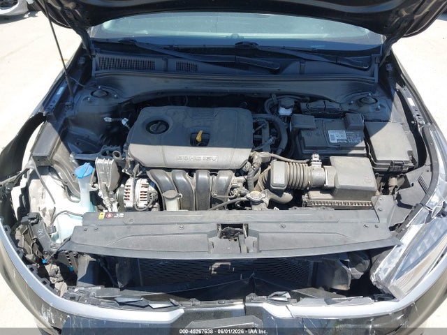KIA Forte Lxs 2023 3KPF24AD0PE570661 Image 10