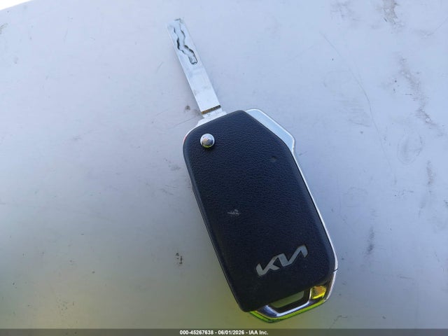 KIA Forte Lxs 2023 3KPF24AD0PE570661 Image 11