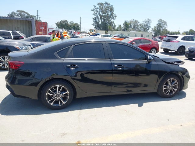 KIA Forte Lxs 2023 3KPF24AD0PE570661 Image 13