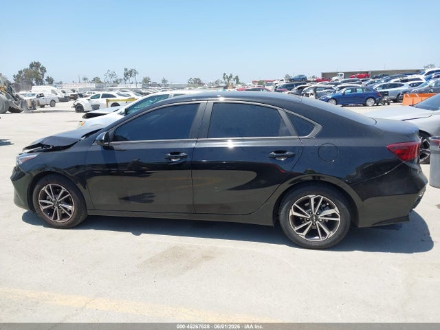 KIA Forte Lxs 2023 3KPF24AD0PE570661 Image 14