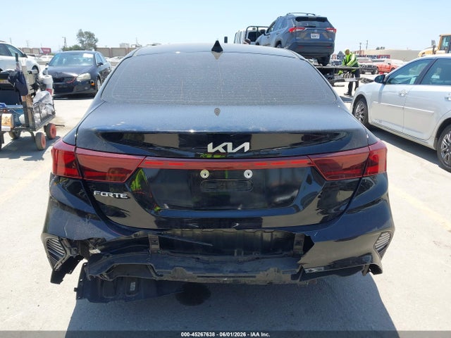 KIA Forte Lxs 2023 3KPF24AD0PE570661 Image 16
