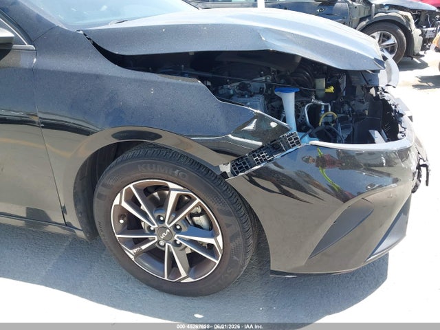 KIA Forte Lxs 2023 3KPF24AD0PE570661 Image 17