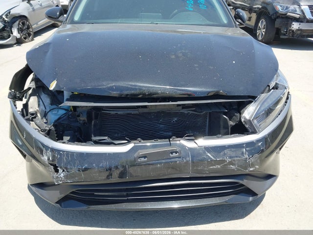 KIA Forte Lxs 2023 3KPF24AD0PE570661 Image 19