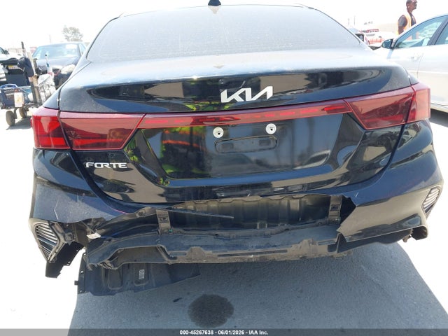 KIA Forte Lxs 2023 3KPF24AD0PE570661 Image 6