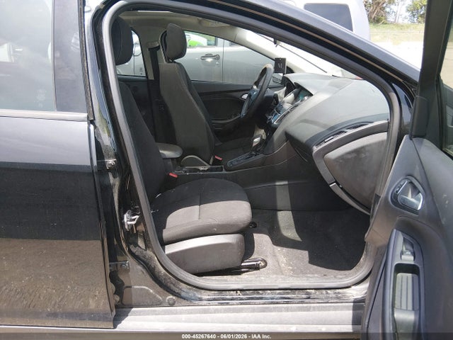 Aukcja sprzedaży 2018 Ford Focus Sel, vin: 1FADP3H27JL285550, numer aukcji: 45267640