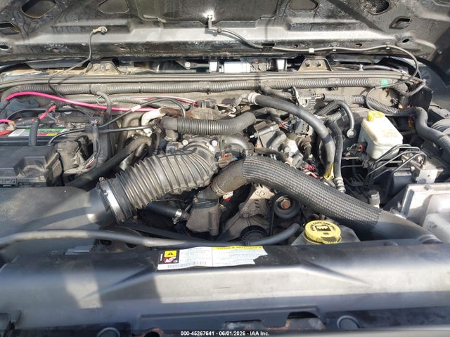 45267641 :رقم المزاد ، 1J4BA3H14BL532206 vin ، 2011 Jeep Wrangler Unlimited Sport مزاد بيع