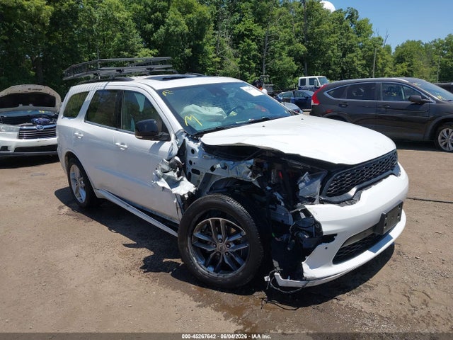 Продаж на аукціоні авто 2023 Dodge Durango Gt Premium Awd, vin: 1C4RDJDG8PC585427, номер лоту: 45267642