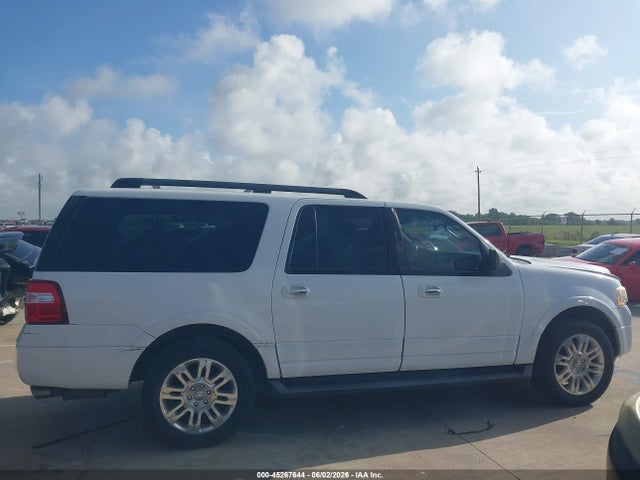 2015 Ford Expedition El Xlt მანქანა იყიდება აუქციონზე, vin: 1FMJK1HT7FEF47857, აუქციონის ნომერი: 45267644