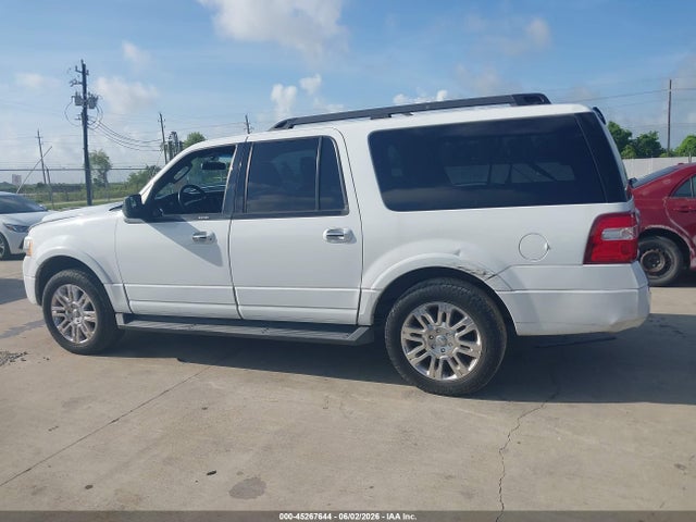 2015 Ford Expedition El Xlt მანქანა იყიდება აუქციონზე, vin: 1FMJK1HT7FEF47857, აუქციონის ნომერი: 45267644