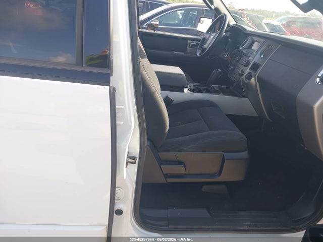 2015 Ford Expedition El Xlt მანქანა იყიდება აუქციონზე, vin: 1FMJK1HT7FEF47857, აუქციონის ნომერი: 45267644